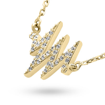 Round Diamond Fancy Pendant (Total Diamond Weight 0.30ct, Quality GH-VS)